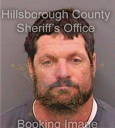 Carrasco Troy - Hillsborough County, FL 