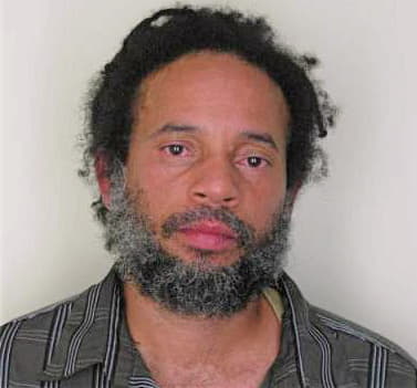 Mcdonald Derrick - Hillsborough County, FL 