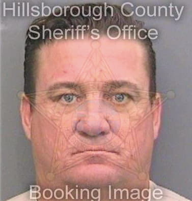 Holmes John - Hillsborough County, FL 