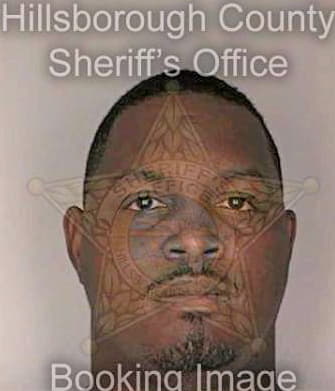 Dantzler Kendrick - Hillsborough County, FL 