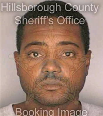 Colin Cobhan - Hillsborough County, FL 