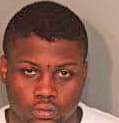Johnson Damyrius - Shelby County, TN 