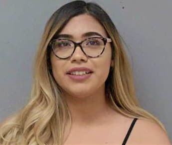 Arvizu Estephanie - Madera County, CA 