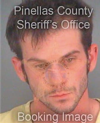 Gill Joshua - Pinellas County, FL 