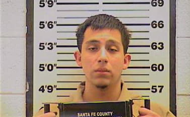 Martinez Joshua - SantaFe County, NM 