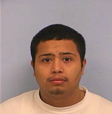 Hernandez Josue - Travis County, TX 