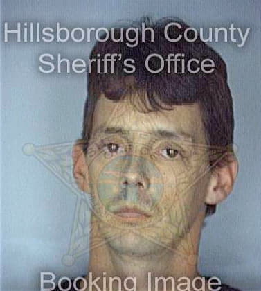 Densmore Daniel - Hillsborough County, FL 