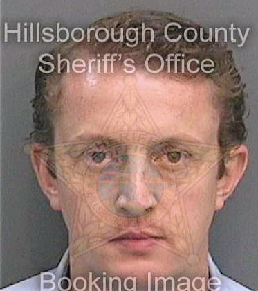 Rodilgarcia Fernando - Hillsborough County, FL 