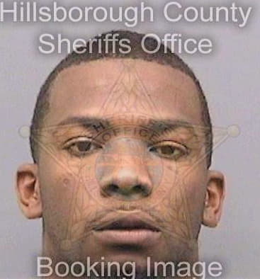 Smith Frankie - Hillsborough County, FL 