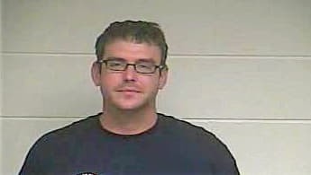 Giles James - Carroll County, KY 