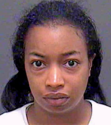 Torro Latoya - Mecklenburg County, NC 