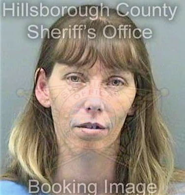 Thomas Lou - Hillsborough County, FL 