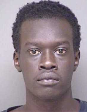 Anyuat Deng - Denton County, TX 