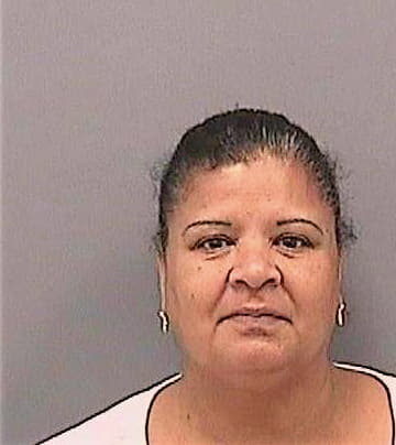 Ramosvazquez Dolores - Hillsborough County, FL 