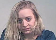 Roberts Kristy - Trumbull County, OH 