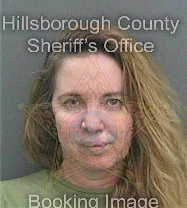 Elam Sharissa - Hillsborough County, FL 