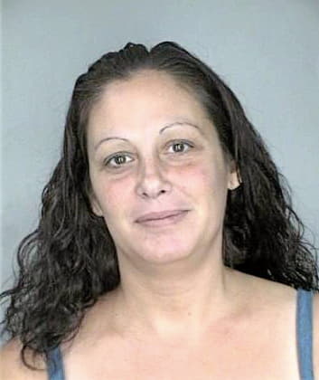 Suarez Yamilet - Hillsborough County, FL 