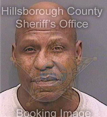 Dixon Gregory - Hillsborough County, FL 