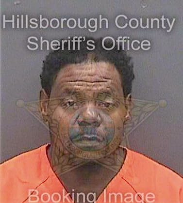 Levell Michael - Hillsborough County, FL 