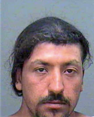 Ruben Alvarez - Mecklenburg County, NC 