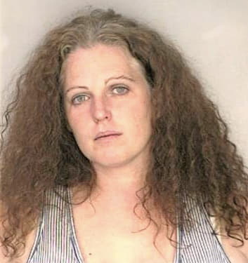 Smith Catherine - Hillsborough County, FL 