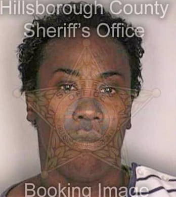 Miles Jennifer - Hillsborough County, FL 