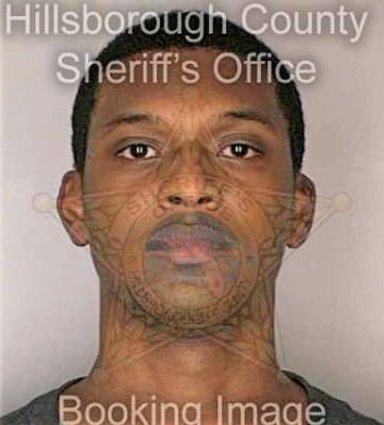 Nelson Keith - Hillsborough County, FL 