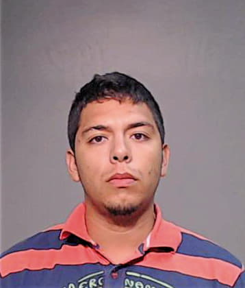 Ramirez Ruben - Hidalgo County, TX 