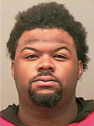 Mickens Clifford - Montgomery County, TN 
