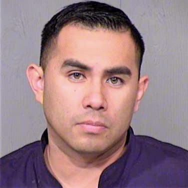 Gonzalez Cristobal - Maricopa County, AZ 