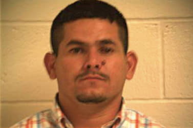 Mireles Gaspar - Hidalgo County, TX 