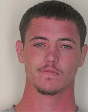 Mcpherson Joseph - Hillsborough County, FL 