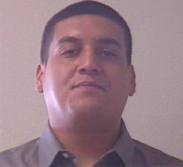 Hernandez Julio - Tarrant County, TX 