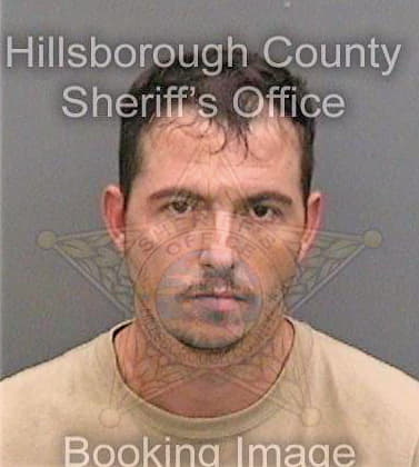 Stewart Trindy - Hillsborough County, FL 