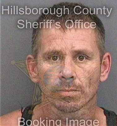 Morris Aaron - Hillsborough County, FL 