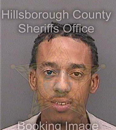 Bethune Anthony - Hillsborough County, FL 