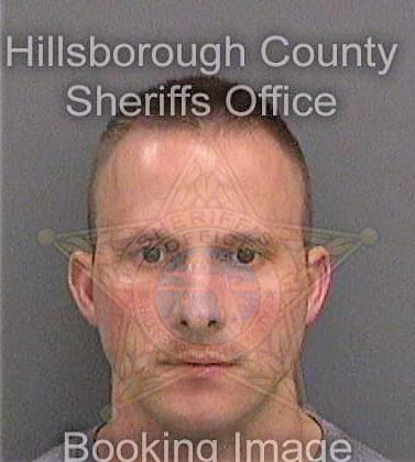 Cecil Austin - Hillsborough County, FL 