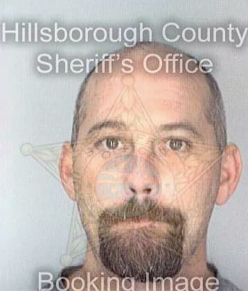 Rex David - Hillsborough County, FL 