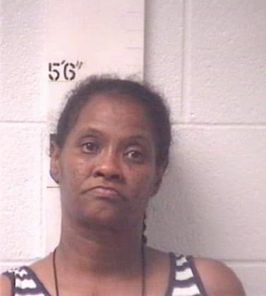 Johnson Donna - Hardin County, KY 