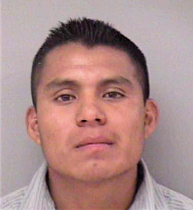 Perez Fabian - Madera County, CA 