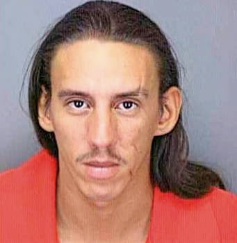 Santiago John - Lee County, FL 