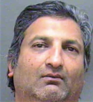 Shah Sandip - Mecklenburg County, NC 