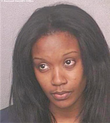 Finnikin Trisha - Broward County, FL 