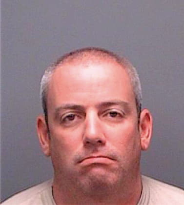 Pilcher Gregory - Pinellas County, FL 