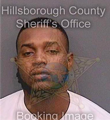 Smith Henry - Hillsborough County, FL 
