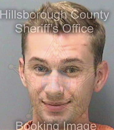 Bozeman Jacob - Hillsborough County, FL 
