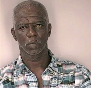 Boggs Levaughn - Hillsborough County, FL 