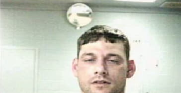 Spooner Mark - Union County, AR 