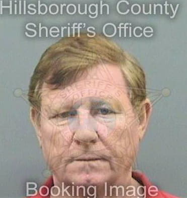 Donohue Michael - Hillsborough County, FL 