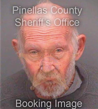 Mcneil Robert - Pinellas County, FL 